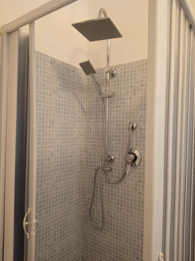Apt Aquarium Apartman Genova Kültér fotó