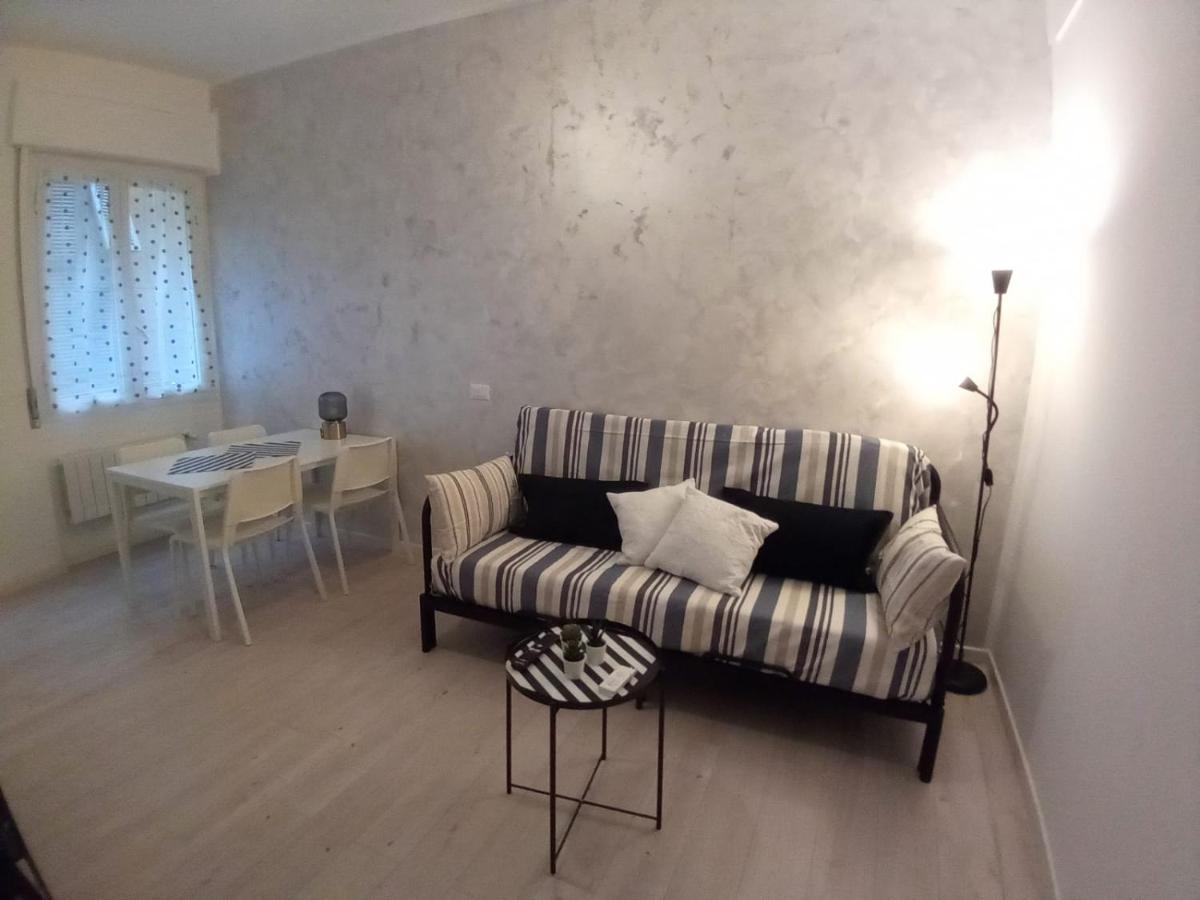 Apt Aquarium Apartman Genova Kültér fotó