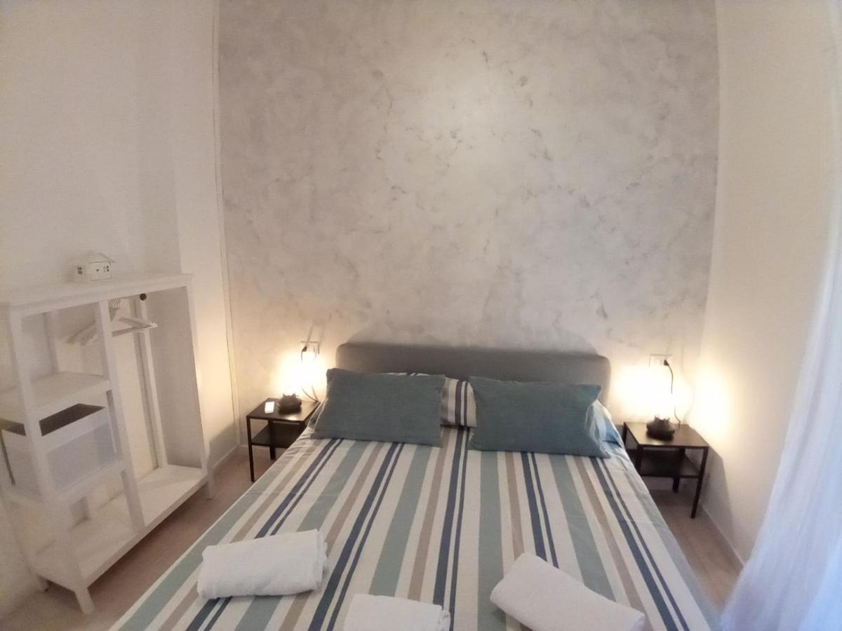 Apt Aquarium Apartman Genova Kültér fotó
