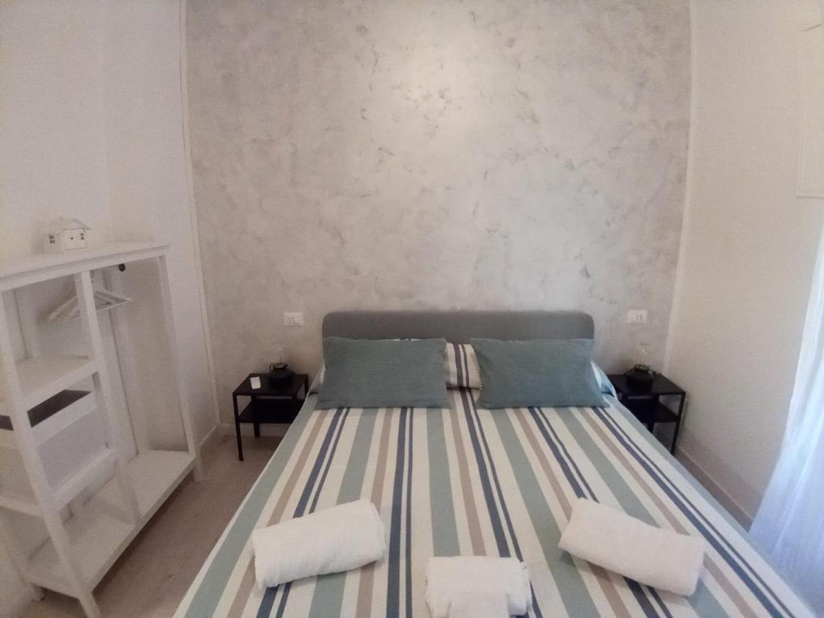 Apt Aquarium Apartman Genova Kültér fotó