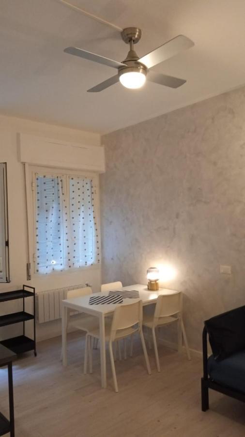 Apt Aquarium Apartman Genova Kültér fotó