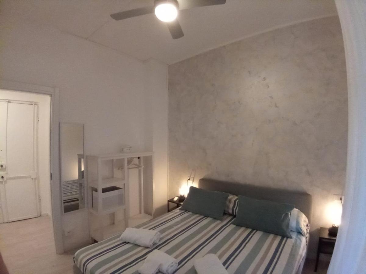 Apt Aquarium Apartman Genova Kültér fotó