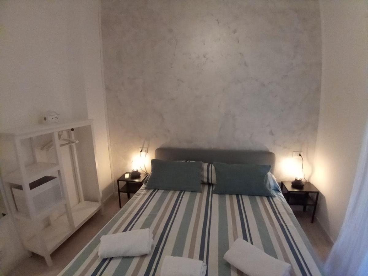 Apt Aquarium Apartman Genova Kültér fotó